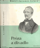 Próza a divadlo