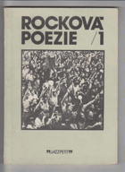 Rocková poezie JAZZPETIT