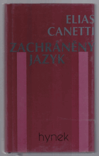Zachráněný jazyk - příběh jednoho mládí