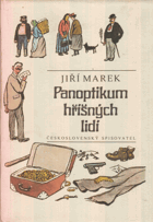 Panoptikum hříšných lidí