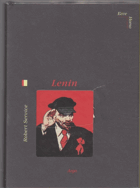 Lenin Životopis