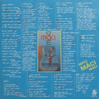 Máci, Máci, Máci