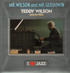 Mr. Wilson and Mr. Gershwin