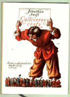 Gulliverovy cesty BEZ OBÁLKY!