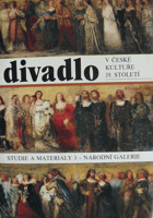 Divadlo v české kultuře 19. století