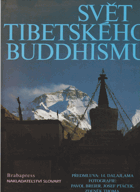 Svět tibetského buddhismu