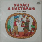 Bubáci a hastrmani (Josef Lada)
