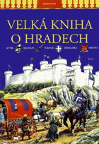Velká kniha o hradech