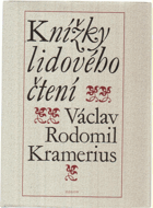 Knížky lidového čtení