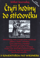 Čtyři hodiny do středověku