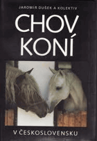 Chov koní v Československu
