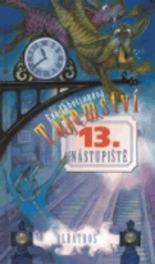 Tajemství 13. nástupiště