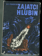 Zajatci hlubin