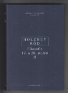 Filosofie 19. a 20. stol. II, Novokantovství, idealismus, realismus a fenomenologie