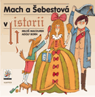 Mach Šebestová V historii Born, Adolf !!