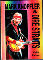 Mark Knopfler a Dire Straits