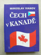 Čech v Kanadě