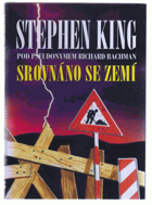 Srovnáno se zemí