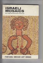 Israeli mosaics of the byzantine period