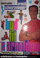 Buď fit s Arnoldem