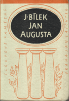 Jan Augusta v letech samoty (1548-1564)