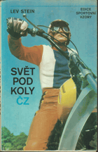 Svět pod koly ČZ  Arnošt Zemen Životopis Arnošta Zemena