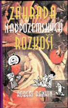 Zahrada nadpozemských rozkoší