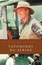 Vzpomínky na Afriku