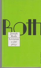 Leviatan a jiné prózy