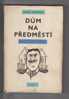 Dům na předměstí