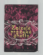Zmizelé pražské ghetto