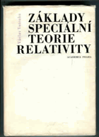 Základy speciální teorie relativity