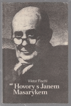 Hovory s Janem Masarykem