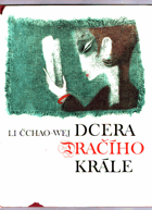 Dcera dračího krále