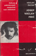 Josef Václav Frič