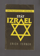 Stát Izrael - encyklopedický přehled