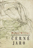 Černé jaro