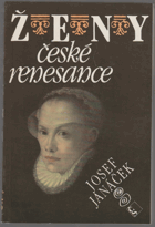 Ženy české renesance