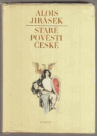 Staré pověsti české