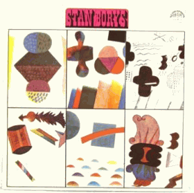 Stan Borys