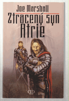 Ztracený syn Atrie
