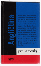 Angličtina pro samouky - nová moderní učebnice VČ. KLÍČE