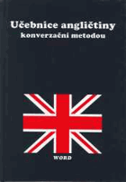 Učebnice angličtiny konverzační metodou