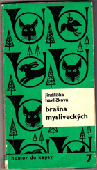 Brašna mysliveckých - z učebnice myslivecké latiny