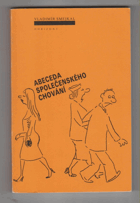 Abeceda společenského chování
