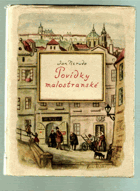 Povídky malostranské