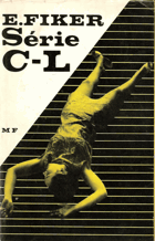 Série C-L (detektivní fantazie)