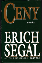 Ceny - román