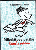 Nové Mikulášovy patálie, Návrat z prázdnin