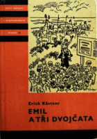 Emil a tři dvojčata KOD!